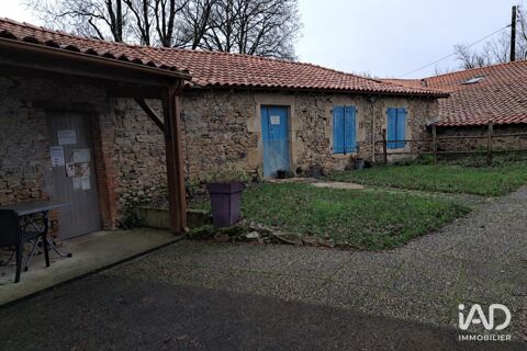 Vente Murs commerciaux 248 m&sup2; 239000 85140 Essarts en bocage