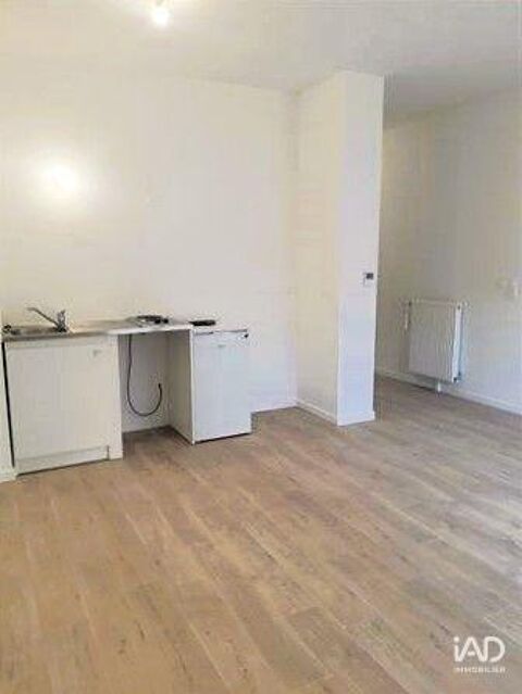 Appartement � louer 1 pi�ce 31 m�