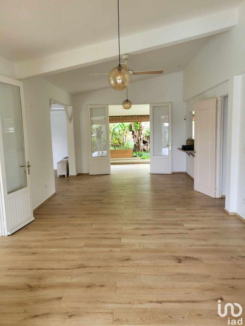 � vendre  Maison Saint-Gilles Les Bains (97434)