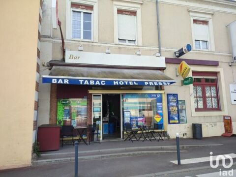 Vente Bar-tabac 60 m&sup2; 339000 72500 Ch�teau-du-loir