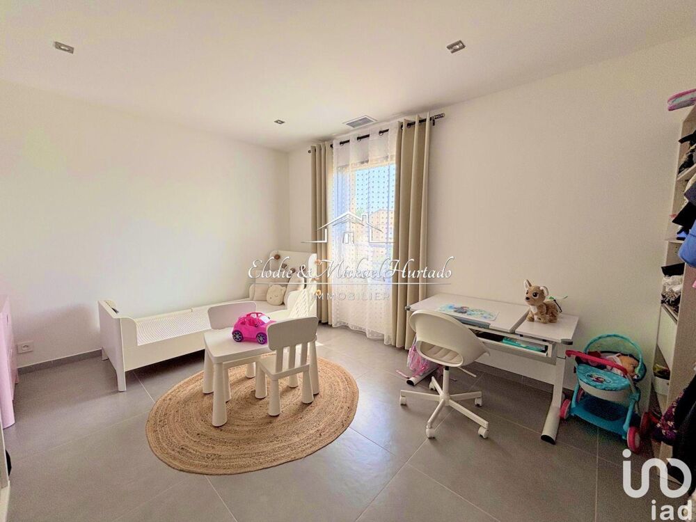  vendre  Maison Le Pontet (84130)