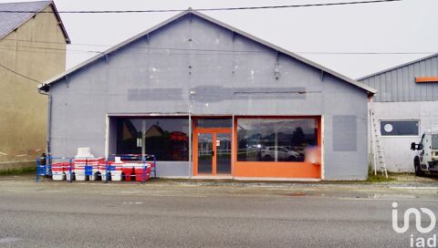   Vente Atelier 290 m² Loft - 290 m