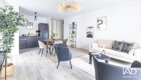   Vente Appartement 2 pi�ces Appartement - 2 pi�ce(s) - 39 m�