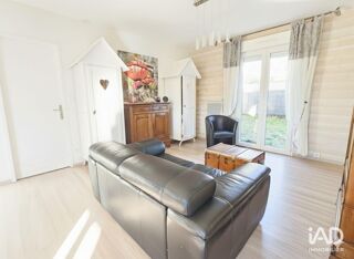  Maison � vendre 3 pi�ces 77 m�