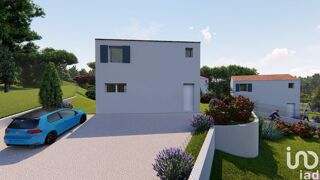  Maison � vendre 4 pi�ces 86 m�