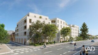  Appartement � vendre 4 pi�ces 78 m�