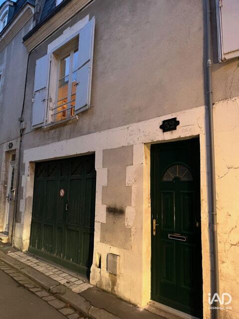  Parking / Garage � louer 18 m�