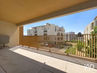  Appartement � louer 4 pi�ces 84 m�