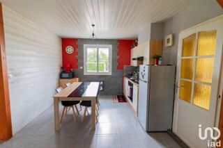  Maison � vendre 6 pi�ces 115 m�