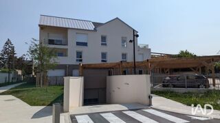  Appartement � louer 2 pi�ces 43 m�