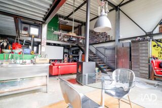  Maison � vendre 4 pi�ces 116 m�