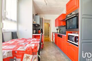  Appartement � vendre 7 pi�ces 122 m�