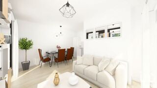  Maison  vendre 4 pices 77 m