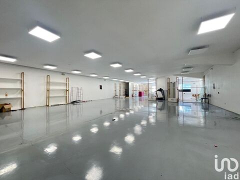 Location Boutique/Local commercial 292 m&sup2; 2110 38130 chirolles