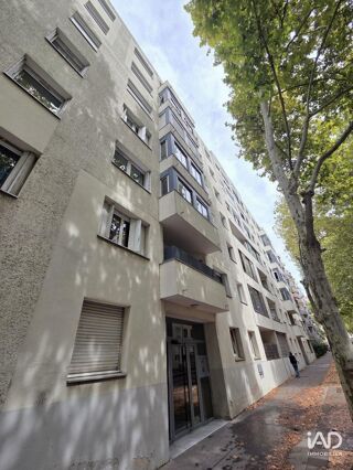  Appartement � vendre 2 pi�ces 54 m�