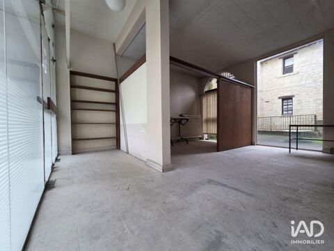 Vente Bureaux 36 m&sup2; 48500 37500 Chinon