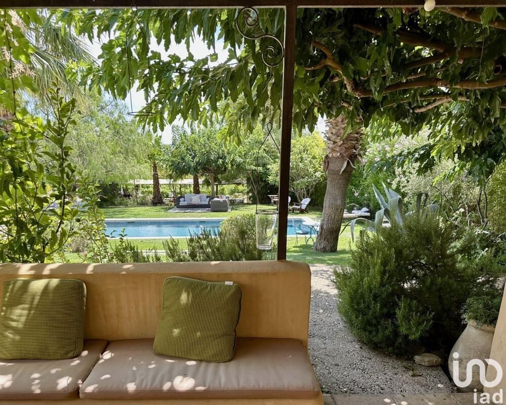  vendre  Maison Saint-Cyr-sur-Mer (83270)