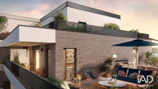  Appartement � vendre 4 pi�ces 84 m�