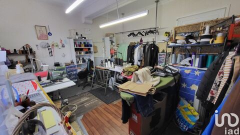   Vente Boutique/Local commercial 36 m&sup2; 