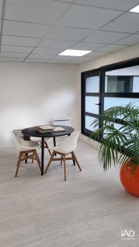Location Bureaux 150 m&sup2; 3560 59000 Lille