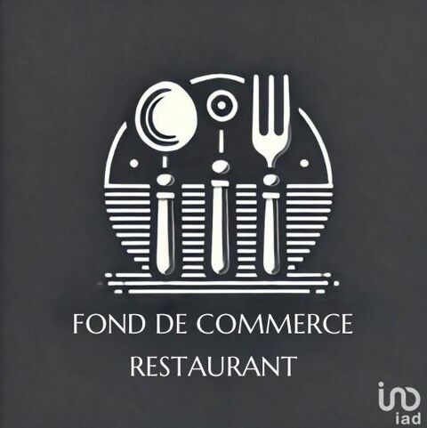 Vente Restaurant 60 m&sup2; 240000 74000 Annecy