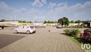  Maison � vendre 3 pi�ces 50 m�