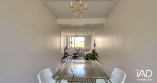  Appartement � vendre 4 pi�ces 76 m�