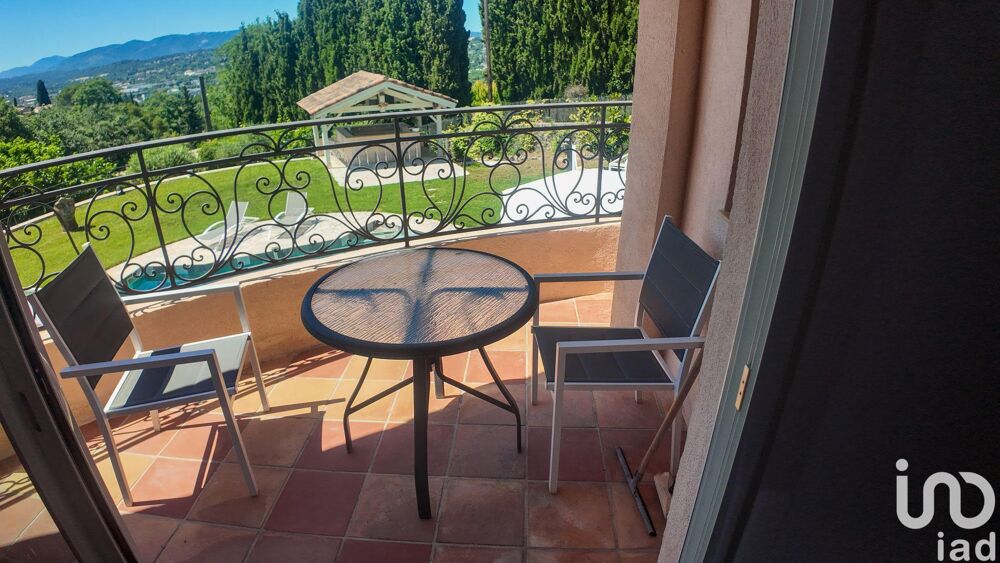  vendre  Maison Grasse (06130)