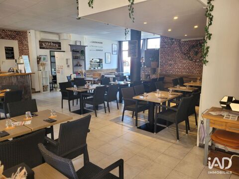 Vente Restaurant 125 m&sup2; 88000 13100 Aix-en-provence