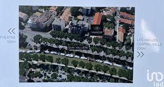  Appartement � vendre 2 pi�ces 67 m�