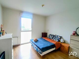  Appartement � vendre 2 pi�ces 40 m�