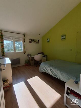  Maison � vendre 5 pi�ces 155 m�