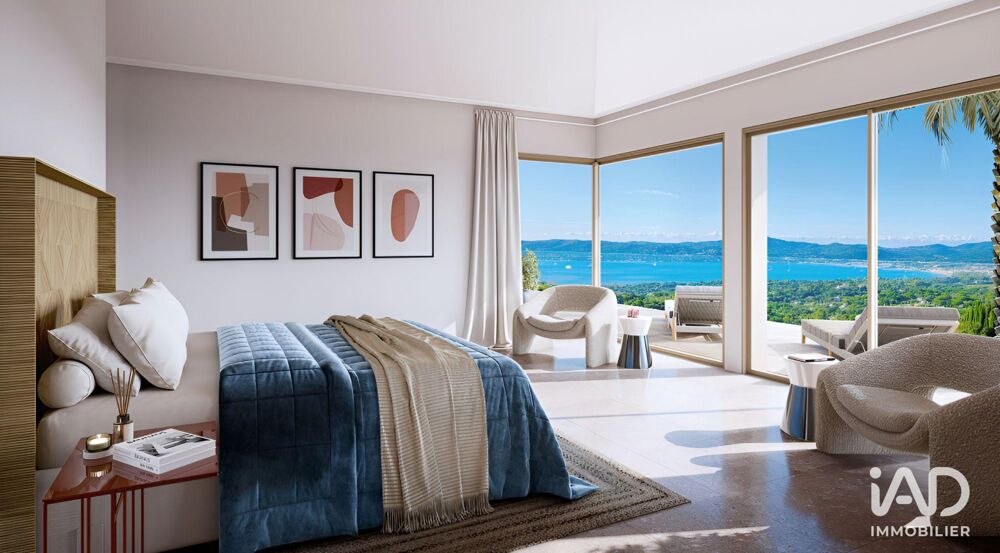 � vendre  Maison Grimaud (83310)