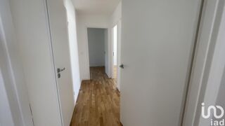  Appartement � vendre 4 pi�ces 83 m�