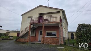  Immeuble � vendre 6 pi�ces 217 m�