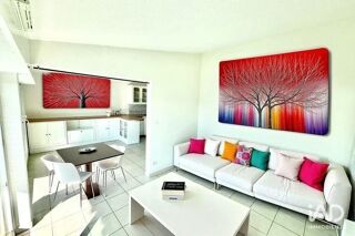  Appartement � vendre 2 pi�ces 33 m�