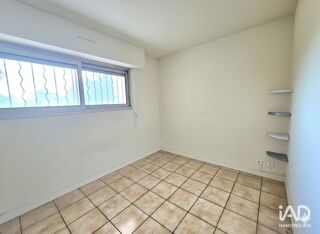  Appartement  vendre 2 pices 50 m