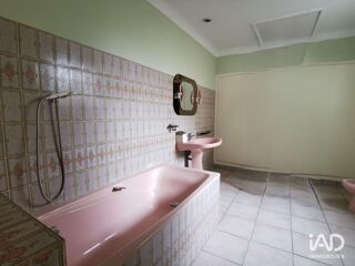  Maison � vendre 5 pi�ces 162 m�