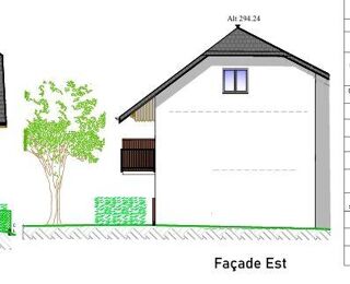  Appartement � vendre 3 pi�ces 62 m�