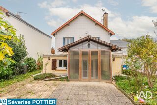  Maison � vendre 5 pi�ces 95 m�