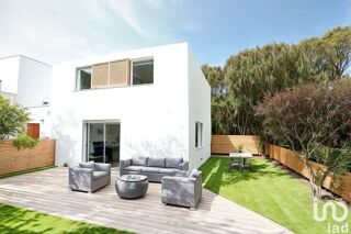  Maison � vendre 4 pi�ces 83 m�