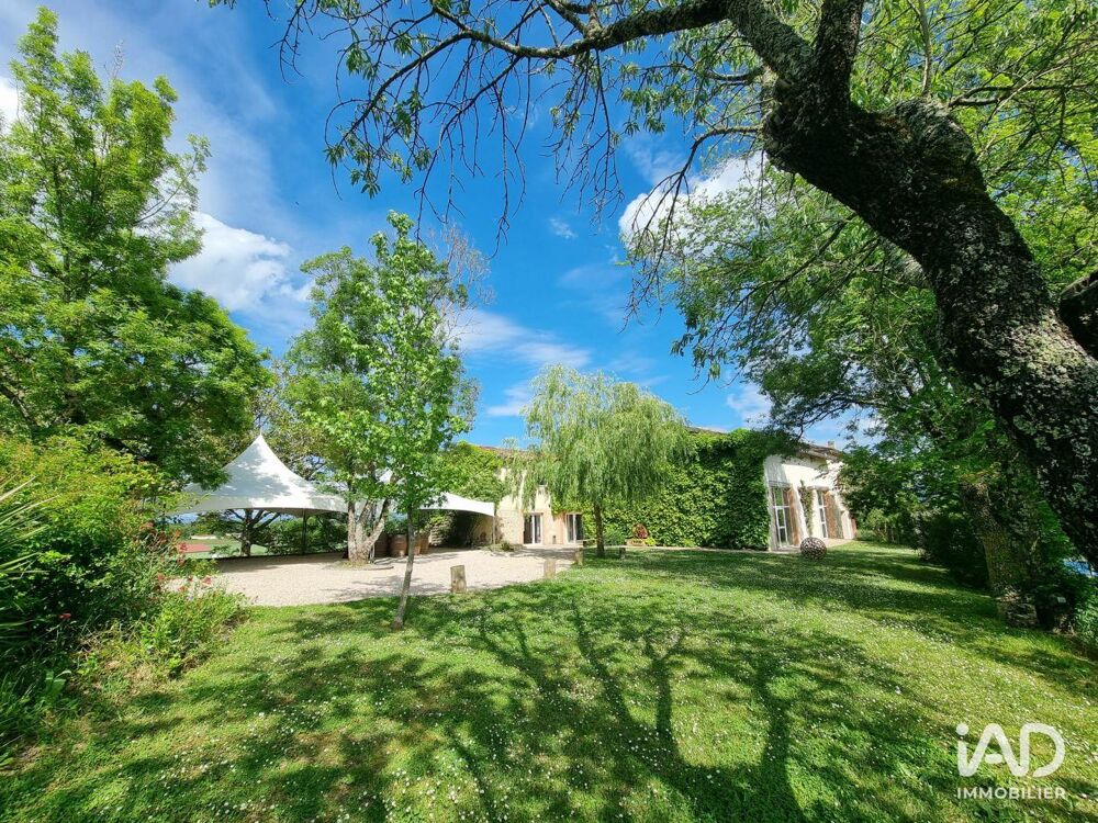 � vendre  Maison Soual (81580)