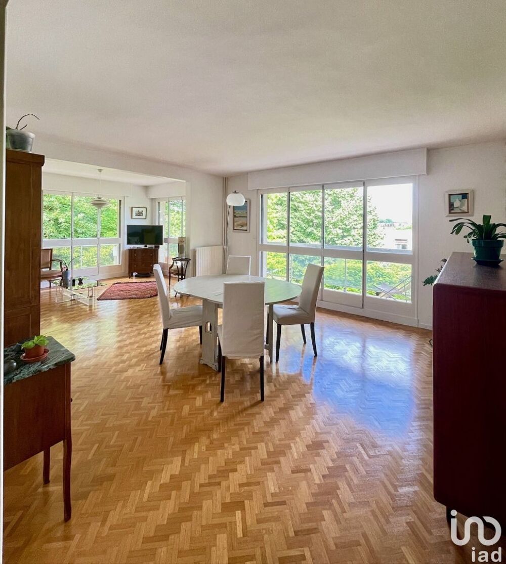 Location Appartement Location Appartement 5 pices Clamart
