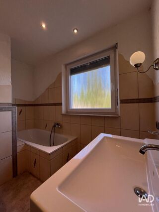  Maison � vendre 5 pi�ces 135 m�