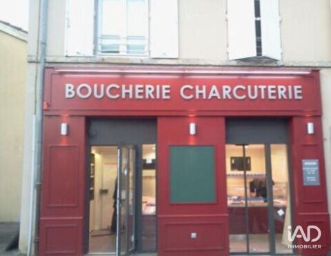 Vente Surface diverse 100 m&sup2; 375000 30800 Saint-gilles