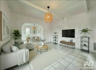  Maison � vendre 3 pi�ces 70 m�