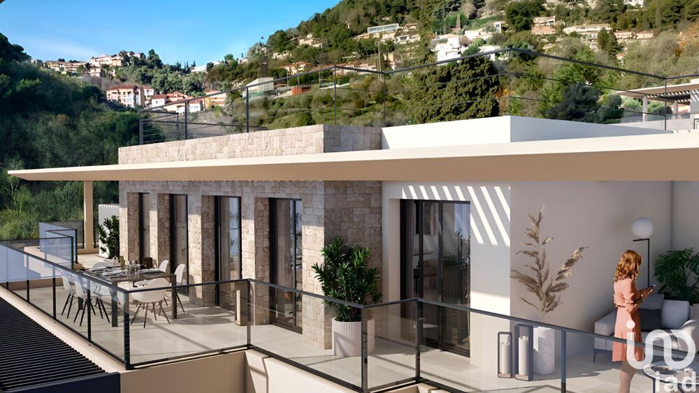 � vendre  Appartement �ze (06360)