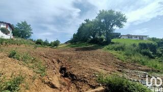  Terrain � vendre 800 m�