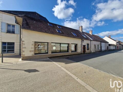   Vente Boutique/Local commercial 75 m&sup2; 