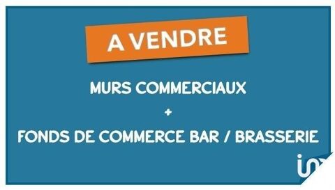 Vente Bar-brasserie 240 m&sup2; 775000 85440 Talmont-saint-hilaire